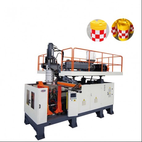 160ltr Blovmuldanta Maŝino por Malfermaj Bareloj