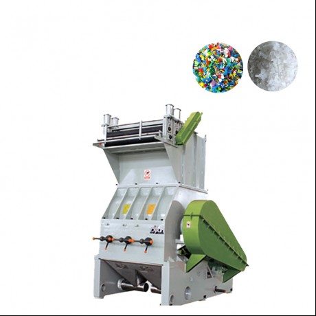Jwell DYPS-P Serio Folio Crusher